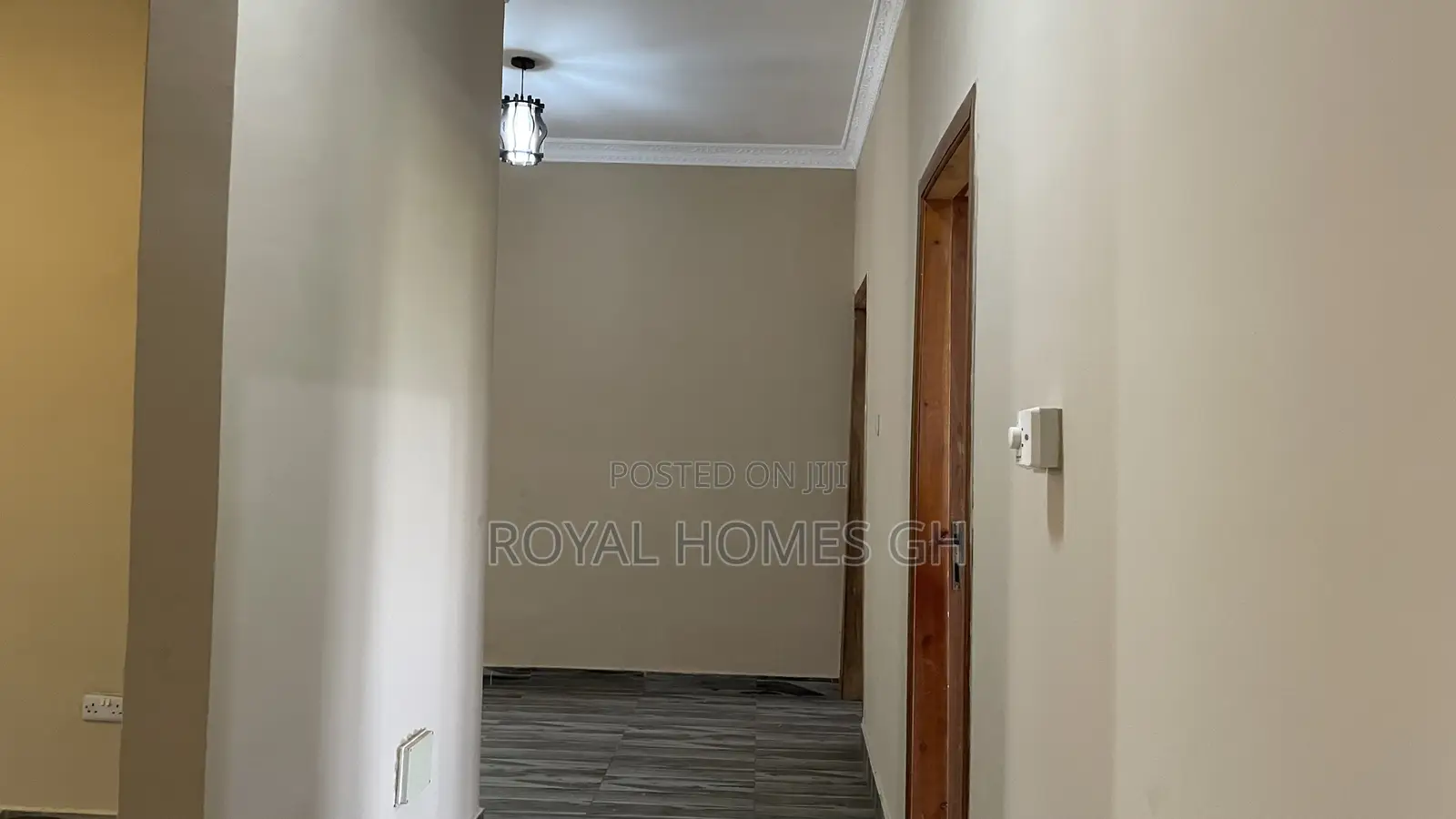 2bdrm Apartment in Royal Homes Gh, East Legon for rent in East Legon