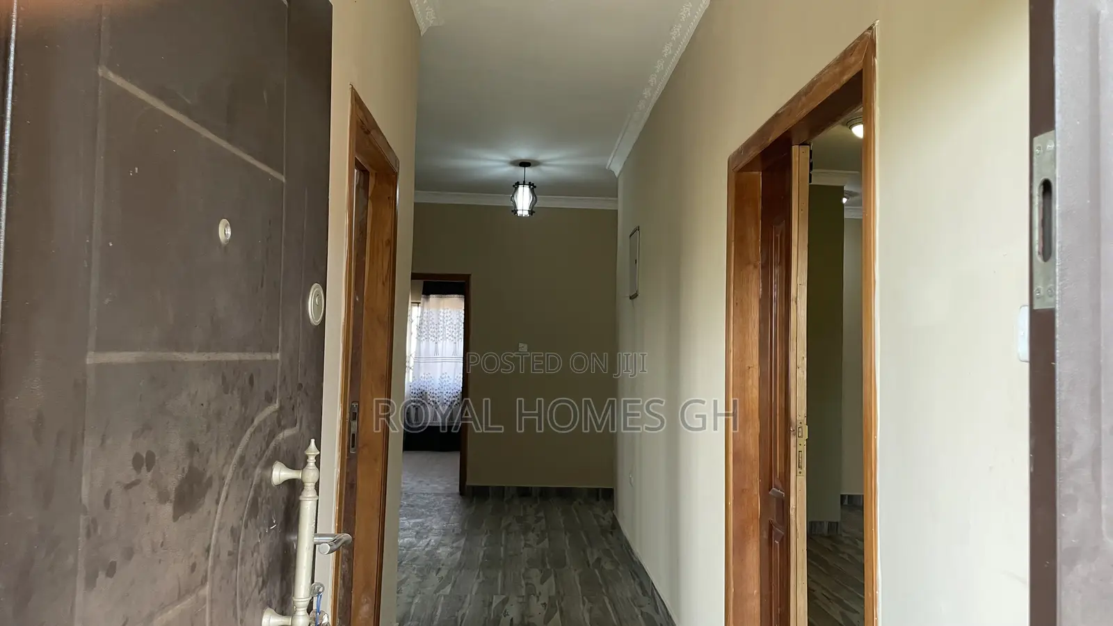 2bdrm Apartment in Royal Homes Gh, East Legon for rent in East Legon