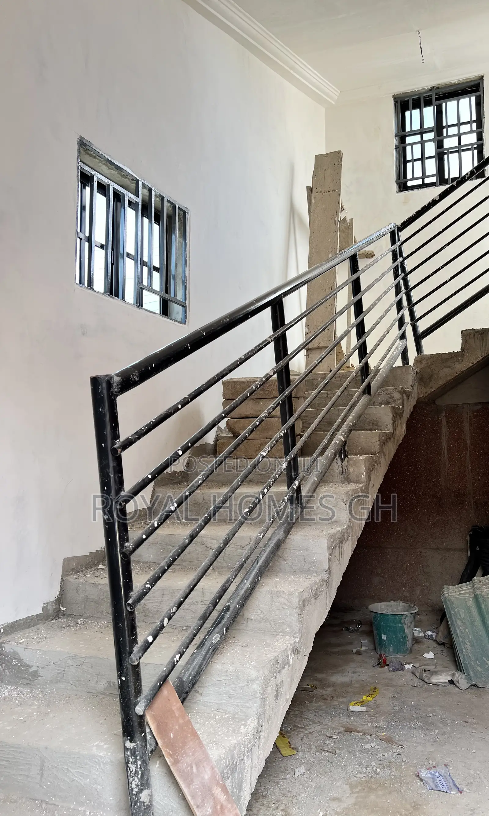 2bdrm Apartment in Royal Homes Gh, Mampong Municipal for rent in Mampong Municipal