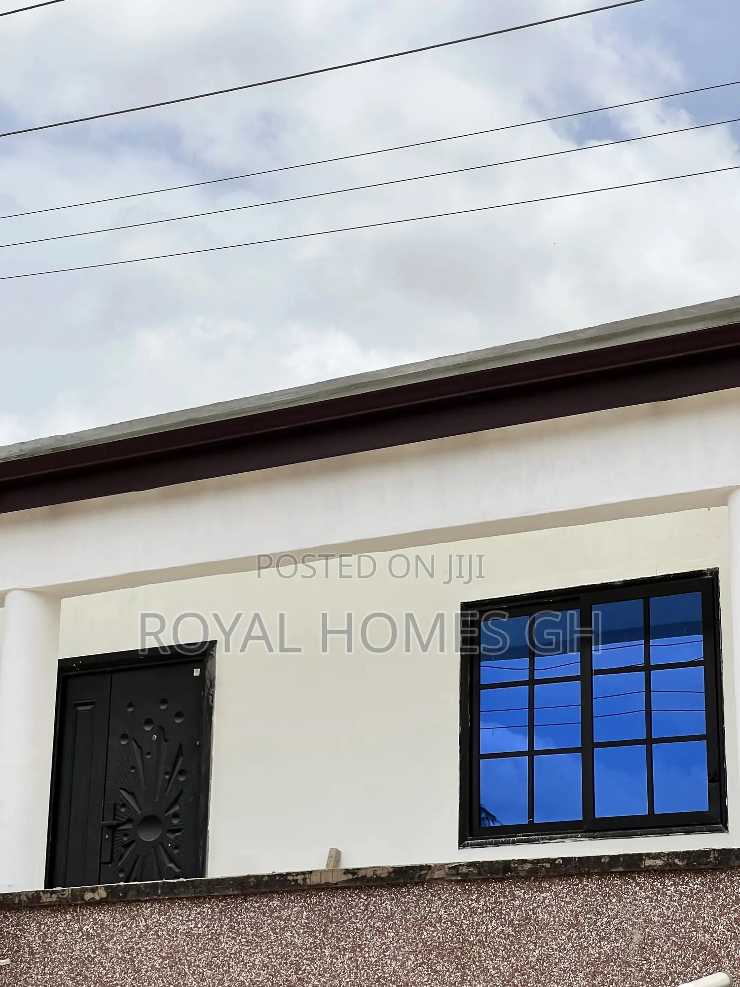 2bdrm Apartment in Royal Homes Gh, Mampong Municipal for rent in Mampong Municipal