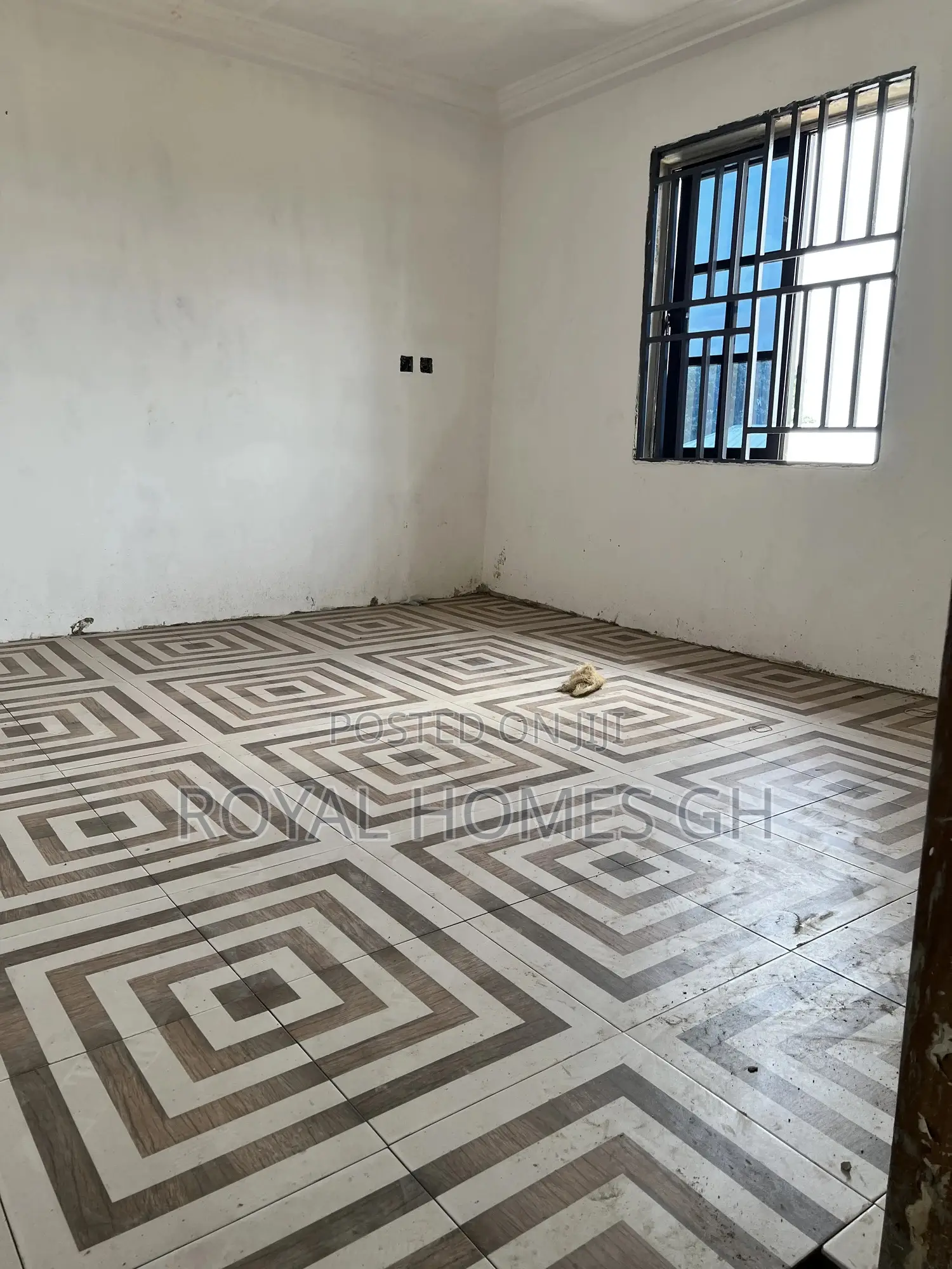 2bdrm Apartment in Royal Homes Gh, Mampong Municipal for rent in Mampong Municipal
