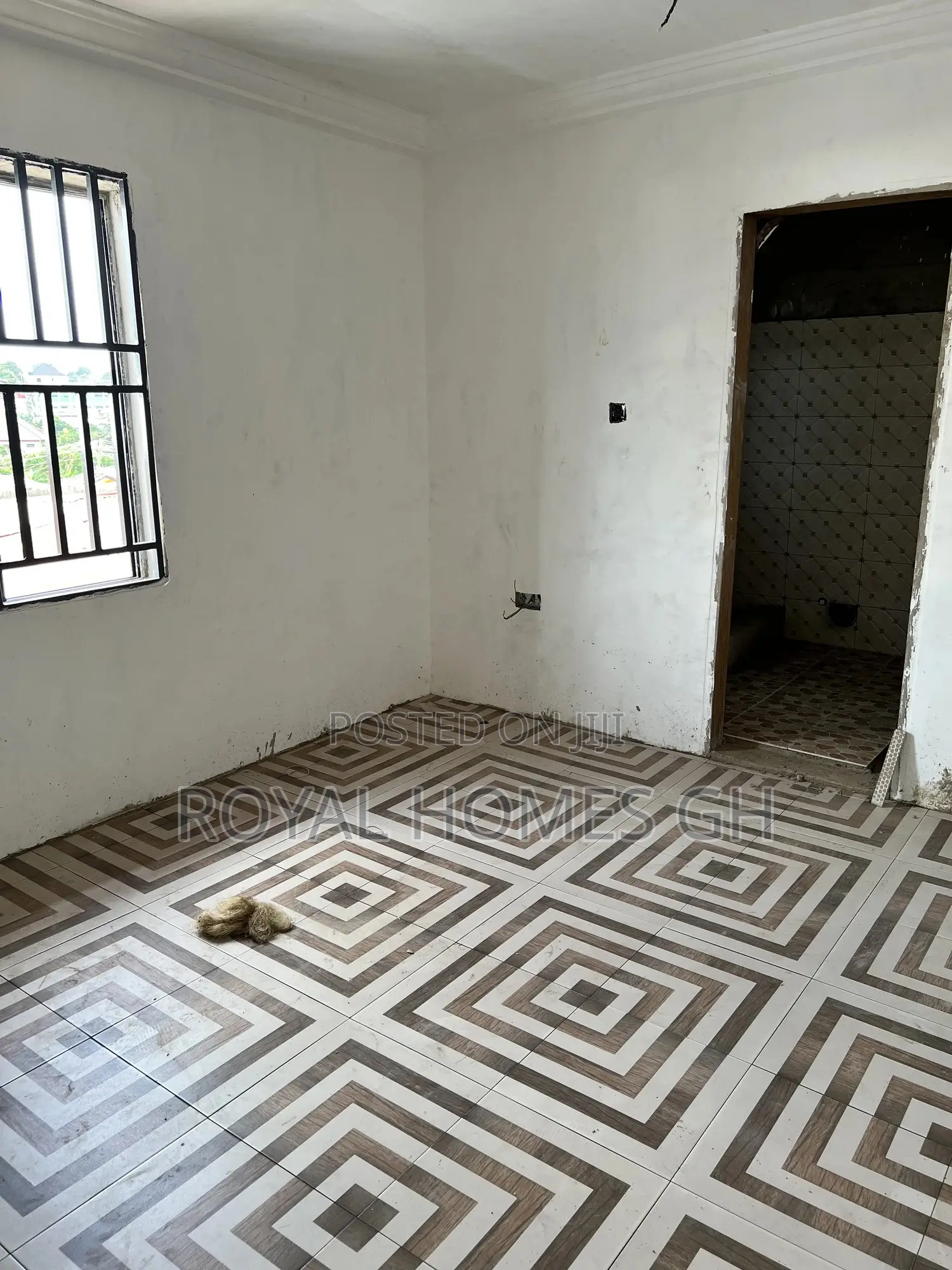 2bdrm Apartment in Royal Homes Gh, Mampong Municipal for rent in Mampong Municipal