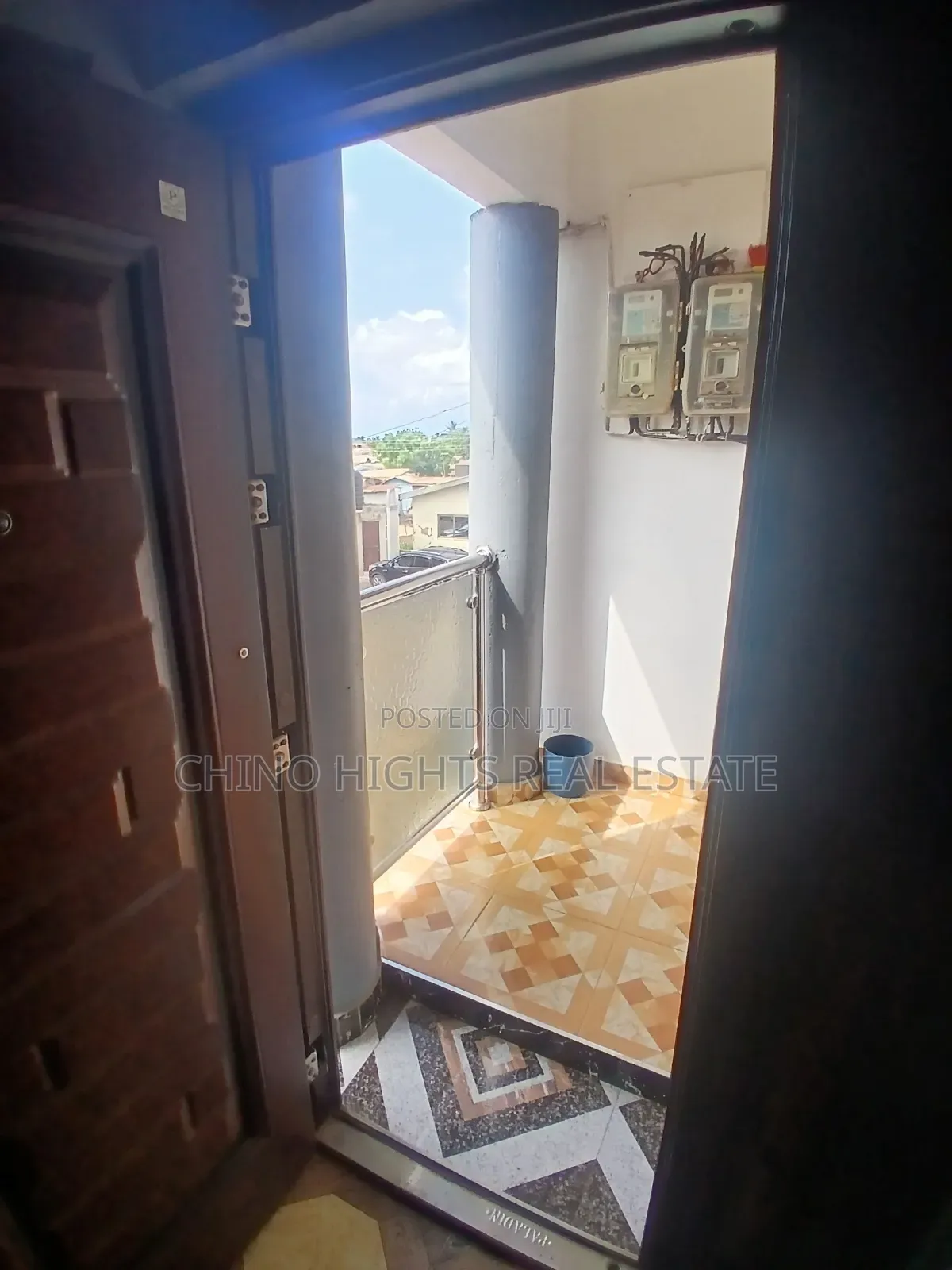 1bdrm Apartment in Fire Service, Community 25 for rent in Community 25