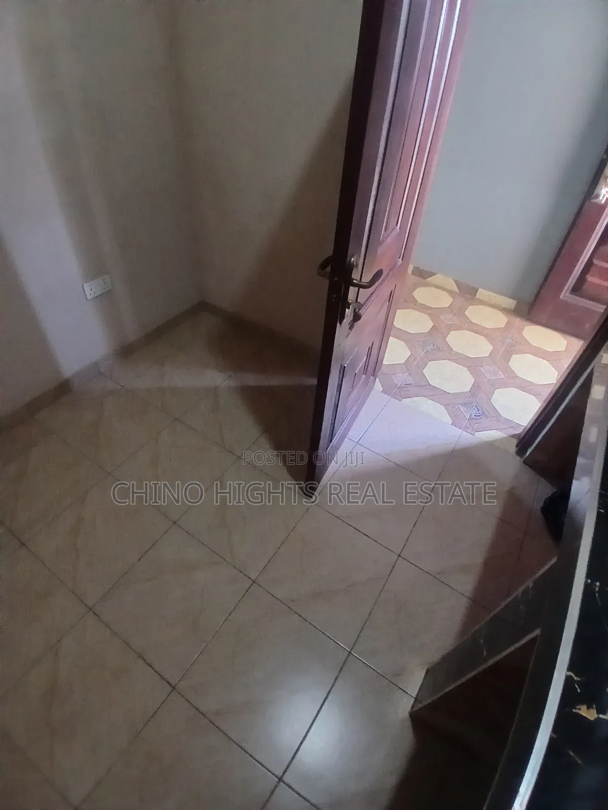 1bdrm Apartment in Fire Service, Community 25 for rent in Community 25