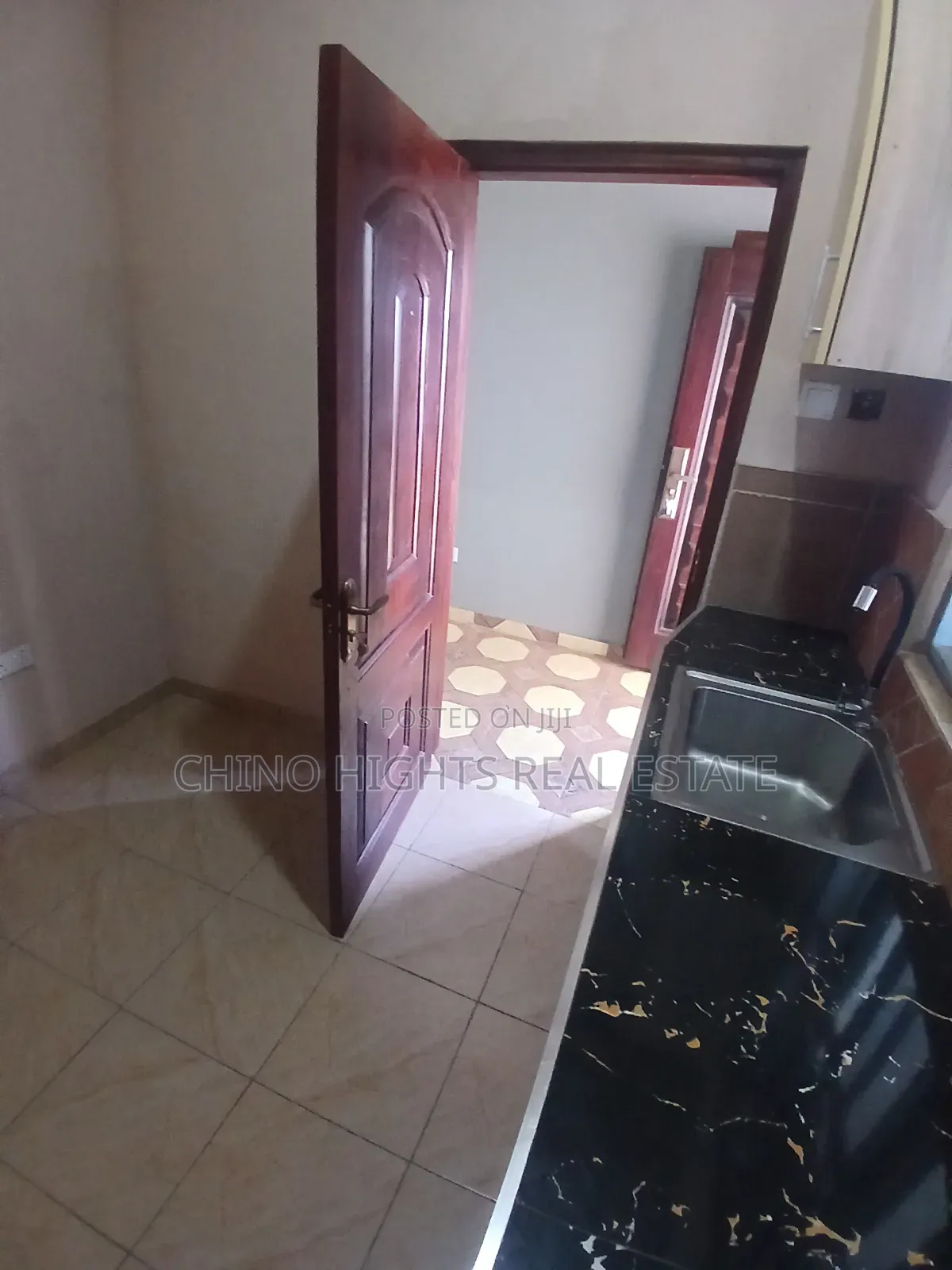 1bdrm Apartment in Fire Service, Community 25 for rent in Community 25