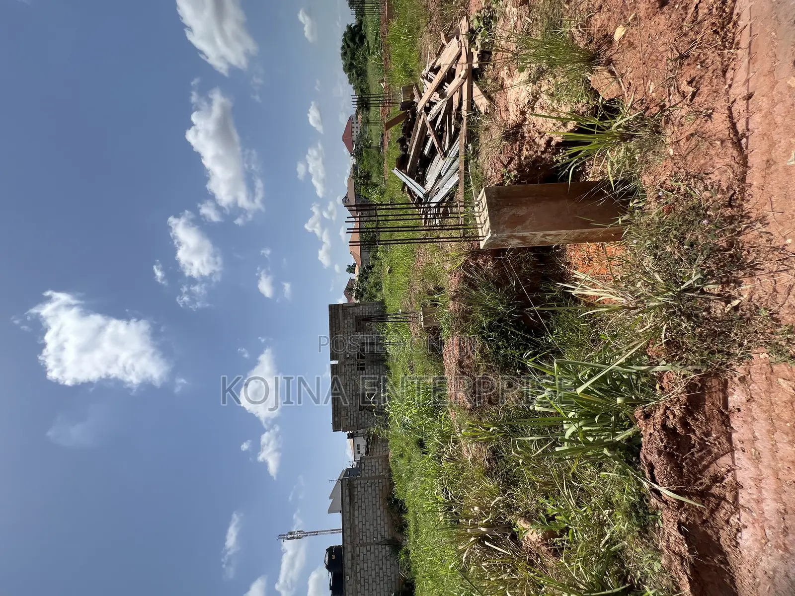 Serviced Plots for Sale at Santasi Ayinam – Secure Your Future Today! in Kumasi Metropolitan