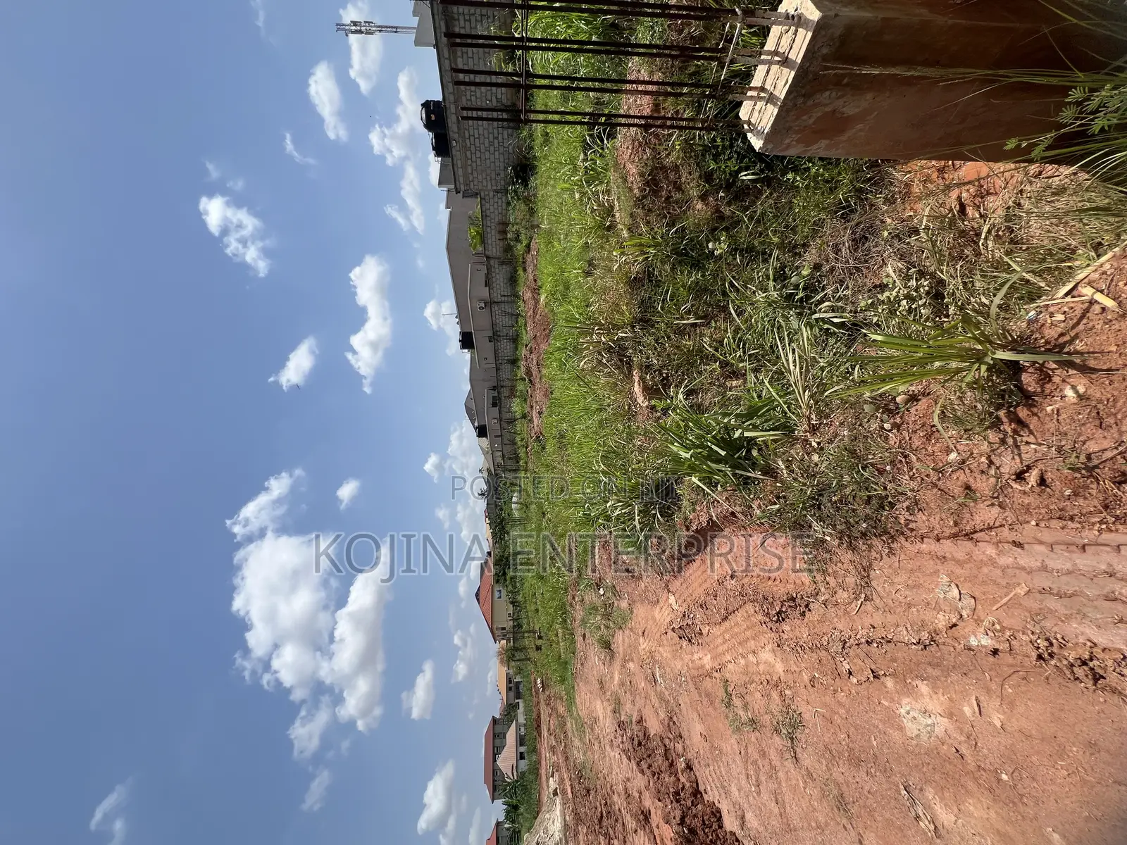 Serviced Plots for Sale at Santasi Ayinam – Secure Your Future Today! in Kumasi Metropolitan