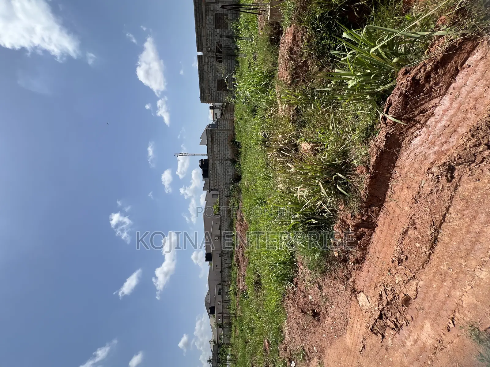 Serviced Plots for Sale at Santasi Ayinam – Secure Your Future Today! in Kumasi Metropolitan