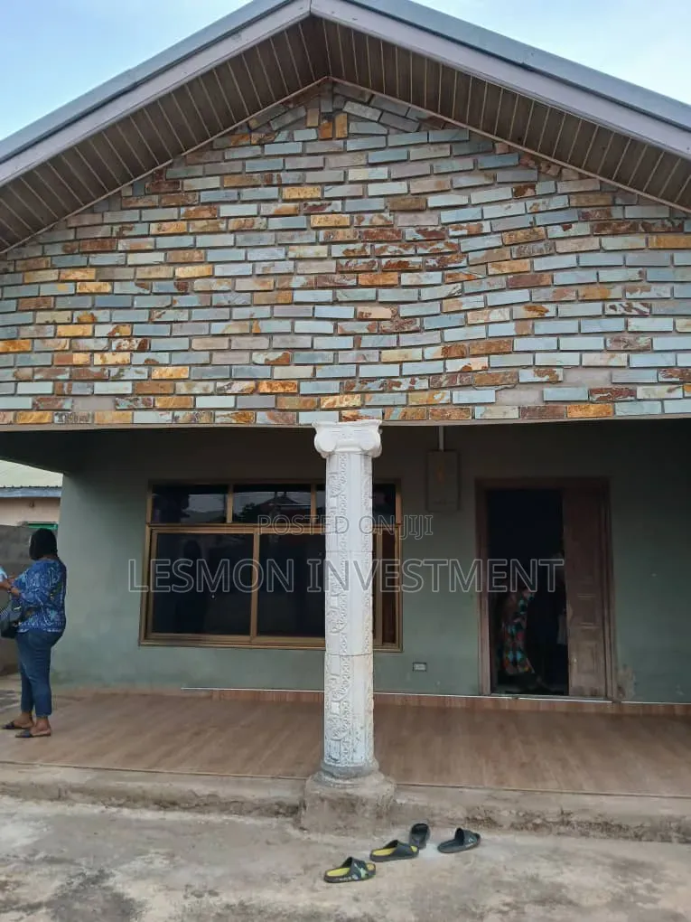 4bdrm House in Lesmon Investments, Community 25 for sale in Community 25