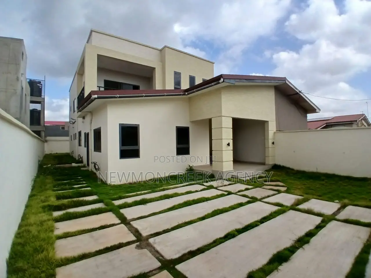 3bdrm Apartment in East Legon Hills, Accra Metropolitan for rent in Accra Metropolitan