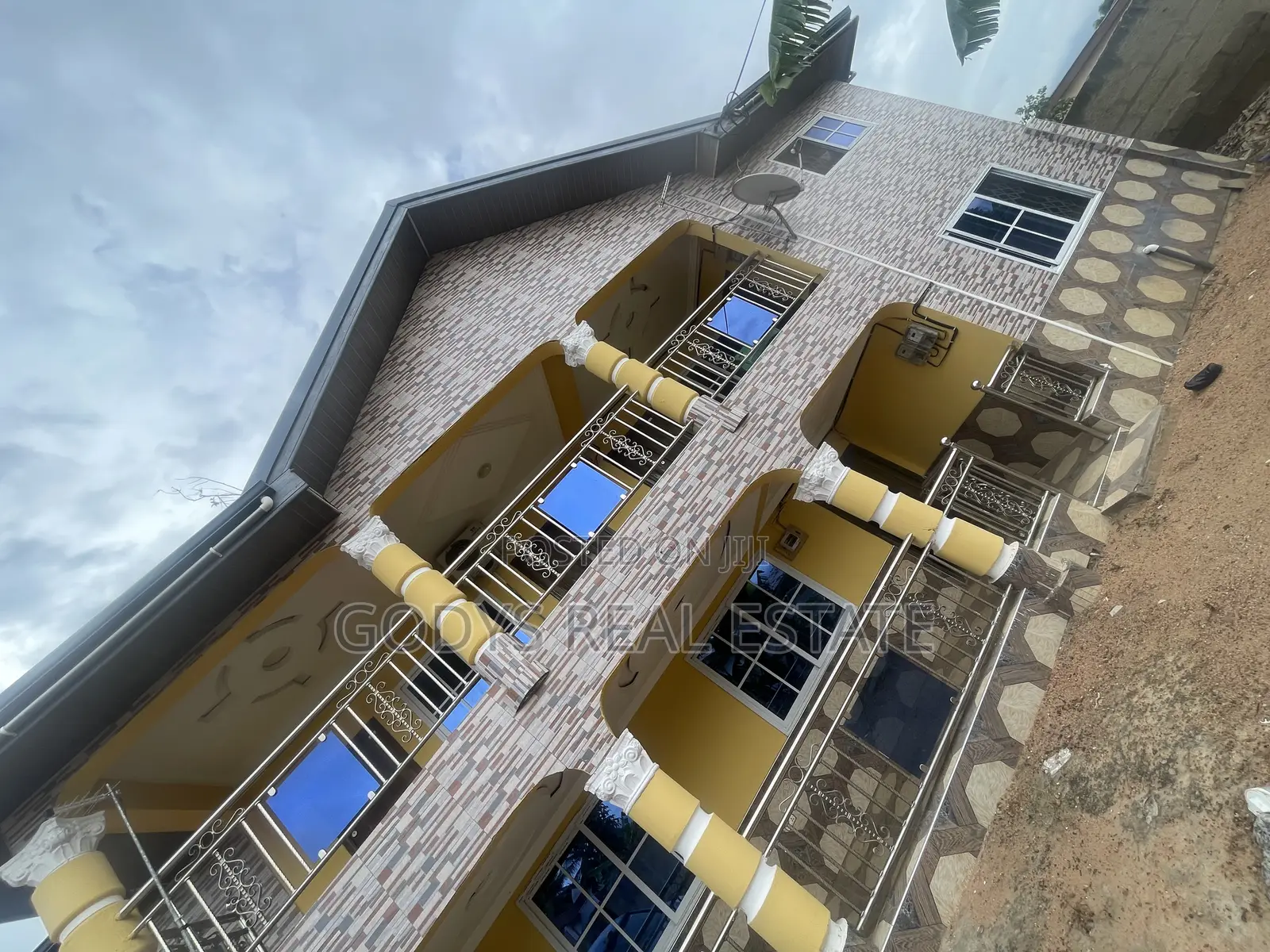 1bdrm Apartment in Opeikuma, Kasoa for rent in Kasoa