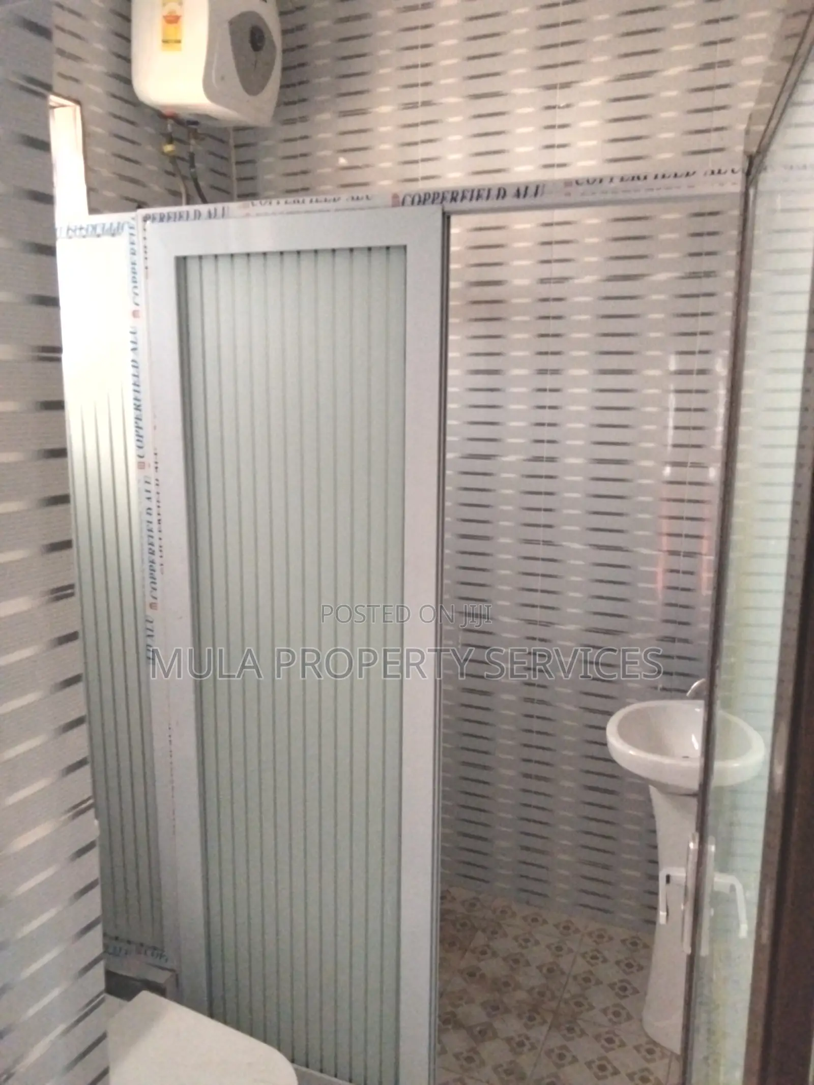 Furnished 1bdrm Apartment in Mula Property, Mile 7 for rent in Mile 7
