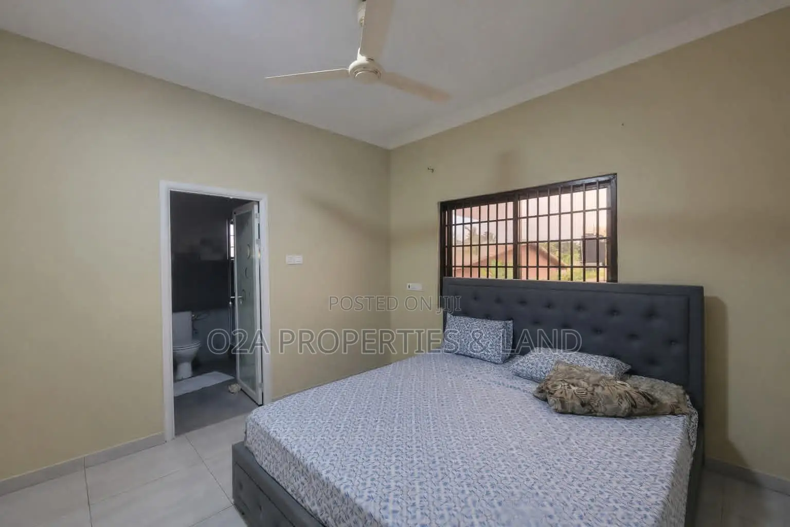 4bdrm House in Agbogba, School Park Area for sale in School Park Area