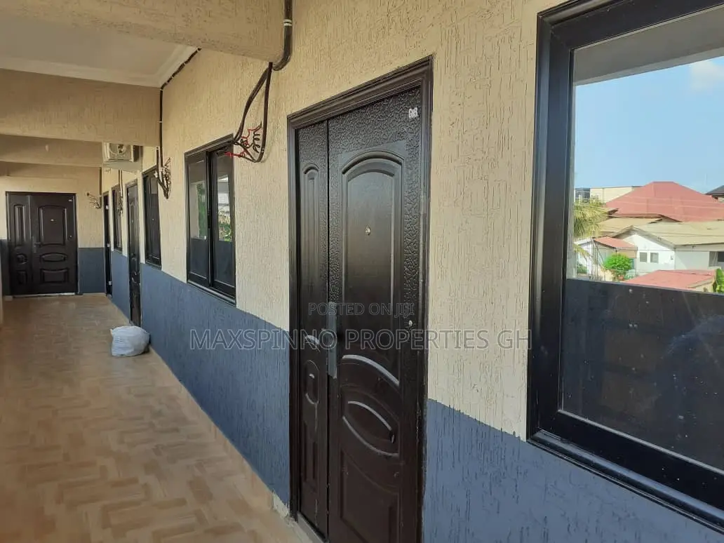 2bdrm Apartment in Maxspinno Properties, Nmai-Dzorn for rent in Nmai-Dzorn