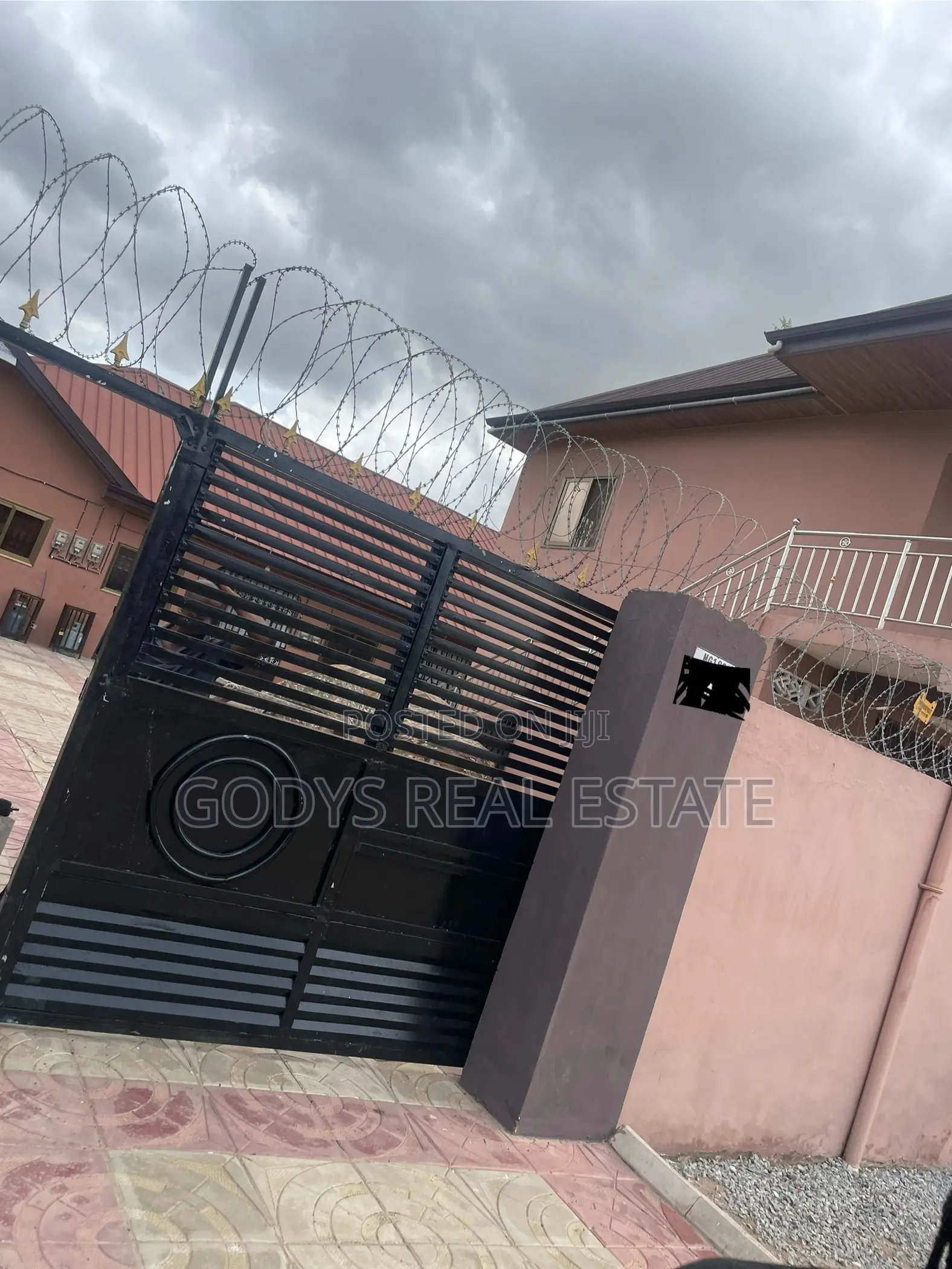1bdrm Apartment in Adam Nana, Kasoa for rent in Kasoa