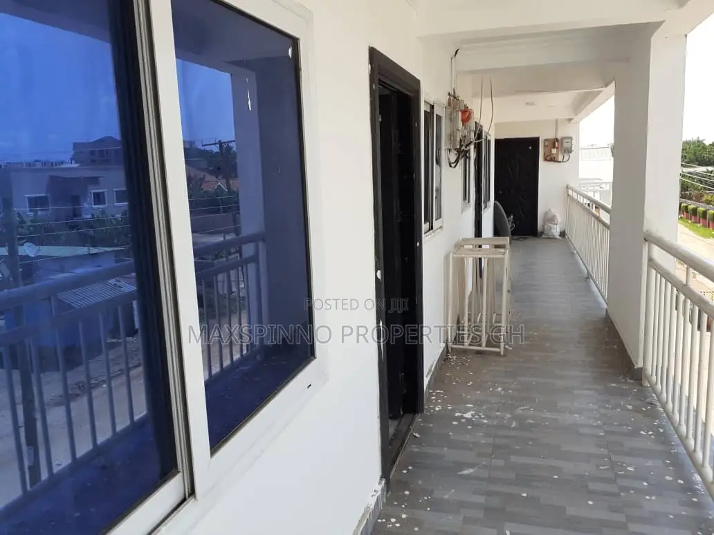 1bdrm Apartment in Maxspinno Properties, School Junction for rent in School Junction