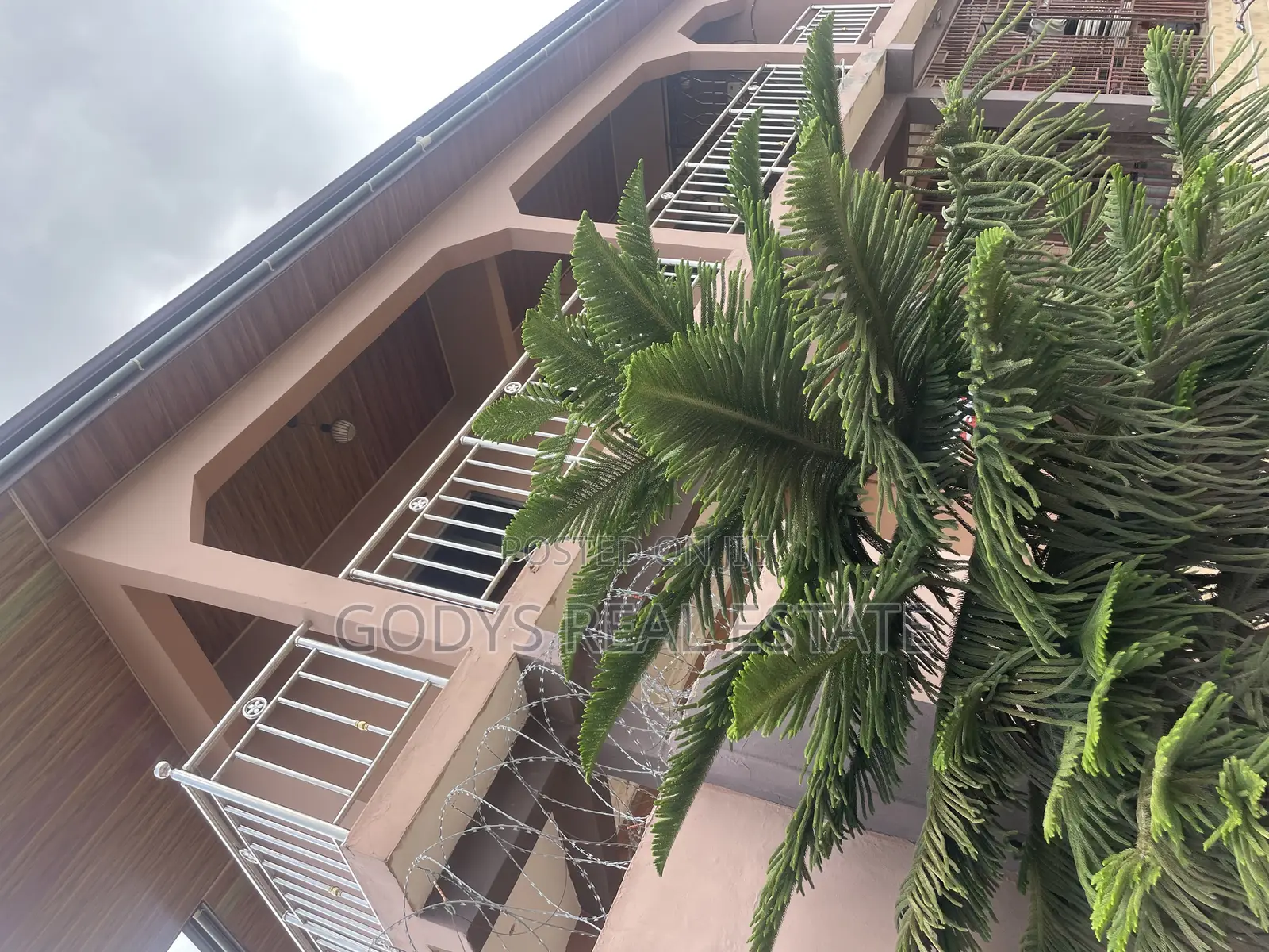 1bdrm Apartment in Adam Nana, Kasoa for rent in Kasoa