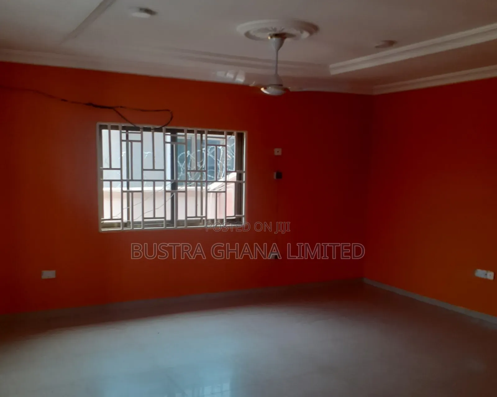 3bdrm House in Kasoa State Housing, Budumburam for rent in Budumburam