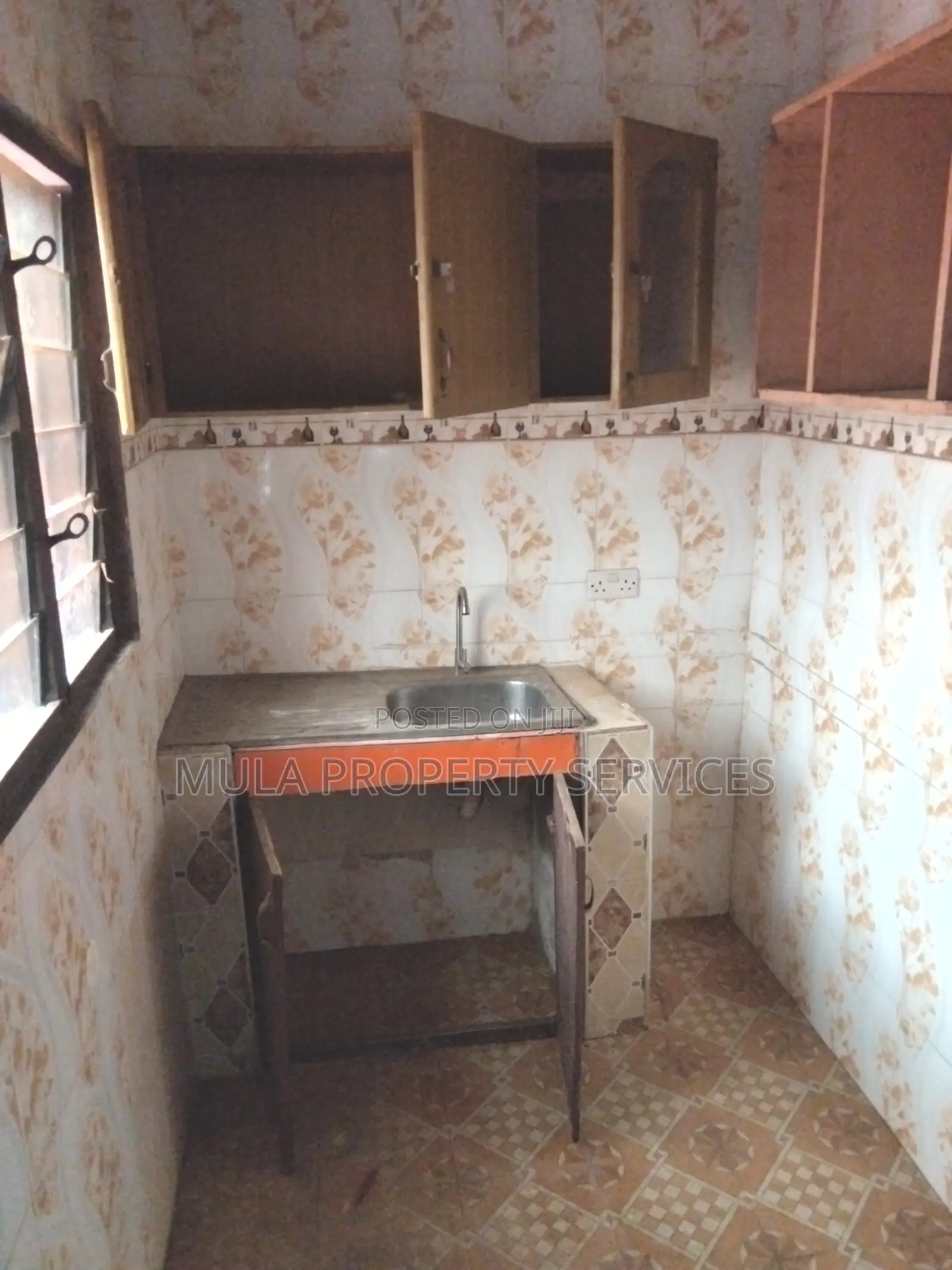 3bdrm Apartment in Mula Property, Kwabenya for rent in Kwabenya