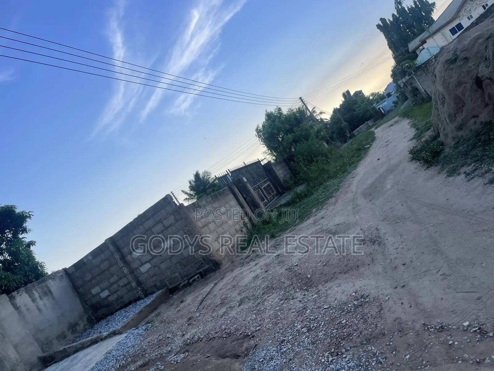 2 Plot of Land in Kasoa