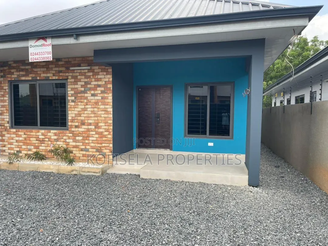 2bdrm House in Ayi Mensah, Oyarifa for sale in Oyarifa