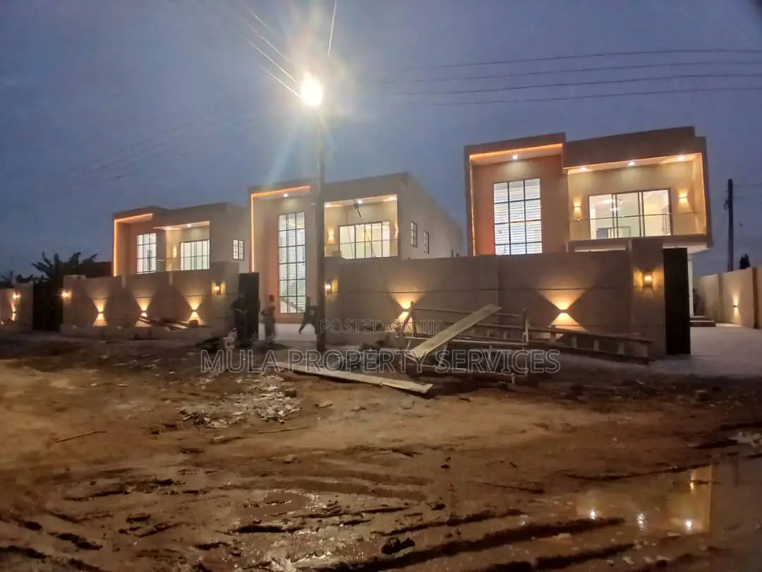 4bdrm House in Mula Property, Police Station for sale in Police Station