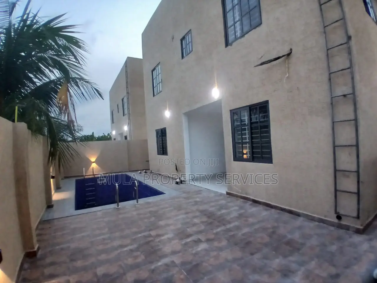 4bdrm House in Mula Property, Police Station for sale in Police Station