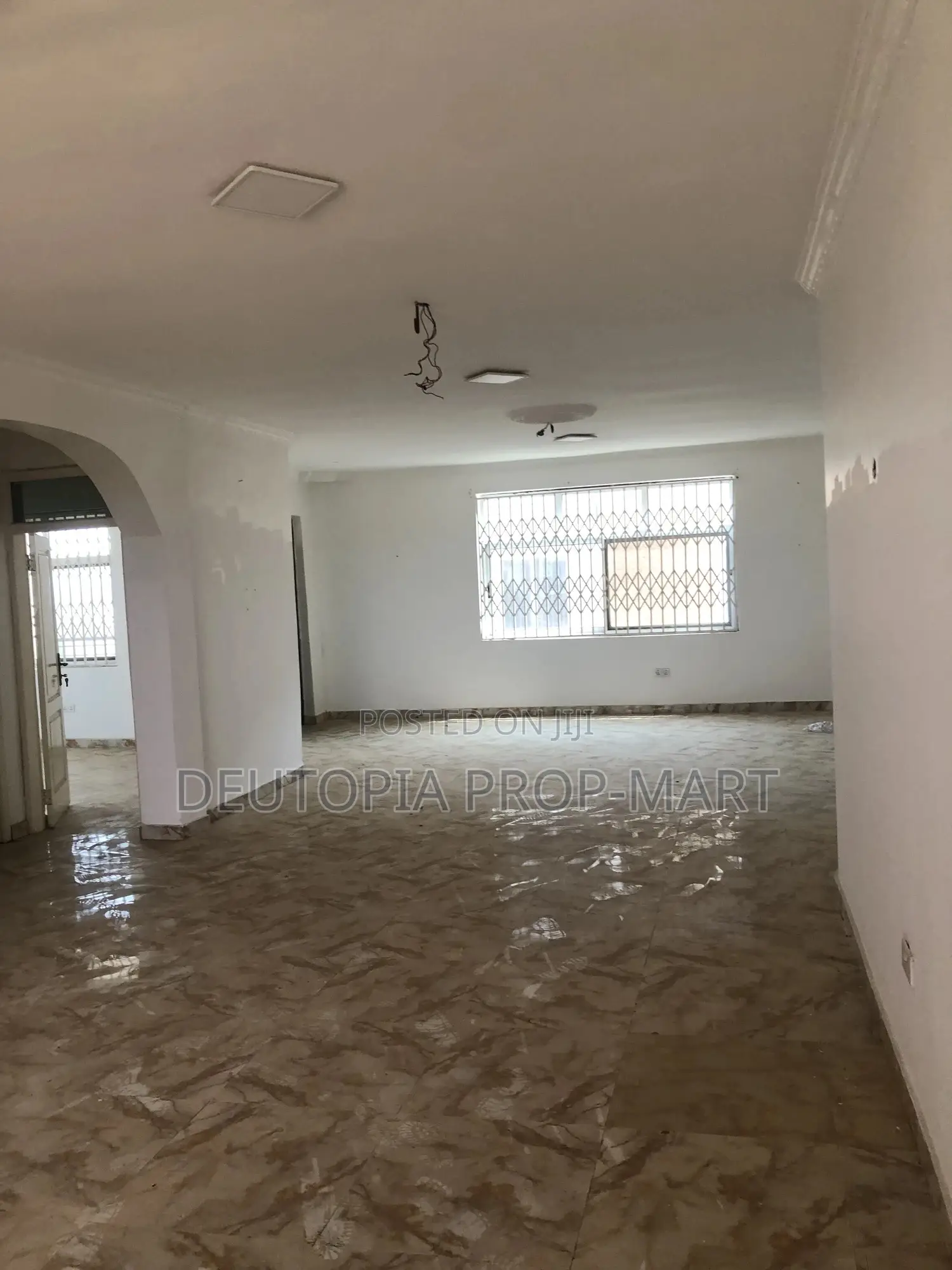 3bdrm Apartment in Adom Estate, Tema Metropolitan for rent in Tema Metropolitan