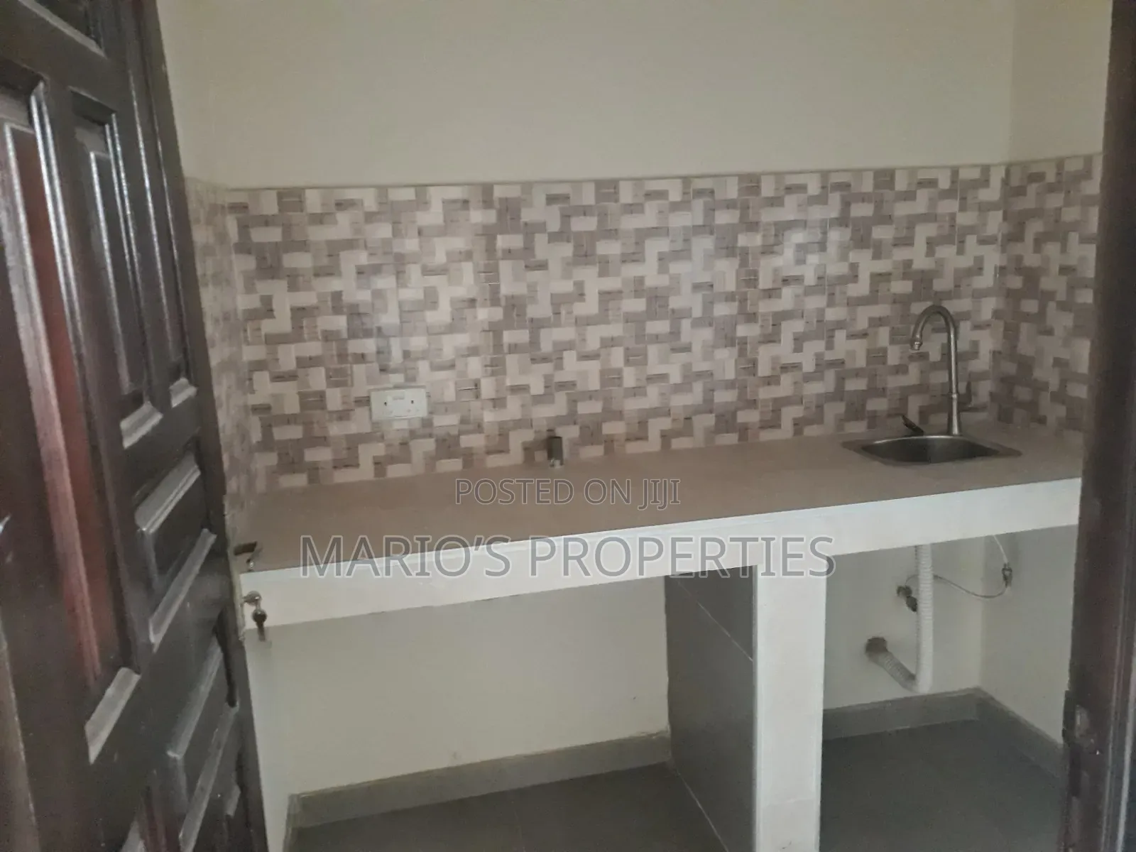1bdrm Apartment in Marios Properties, Bawaleshie for rent in Bawaleshie