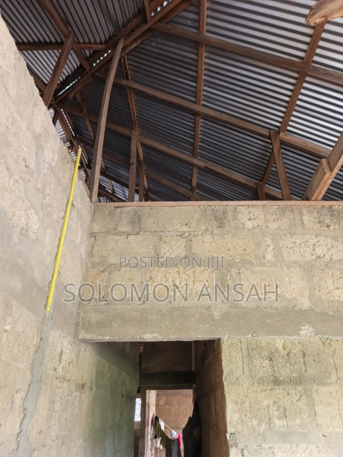 4bdrm House in Free Will Agency, Kumasi Metropolitan for sale in Kumasi Metropolitan