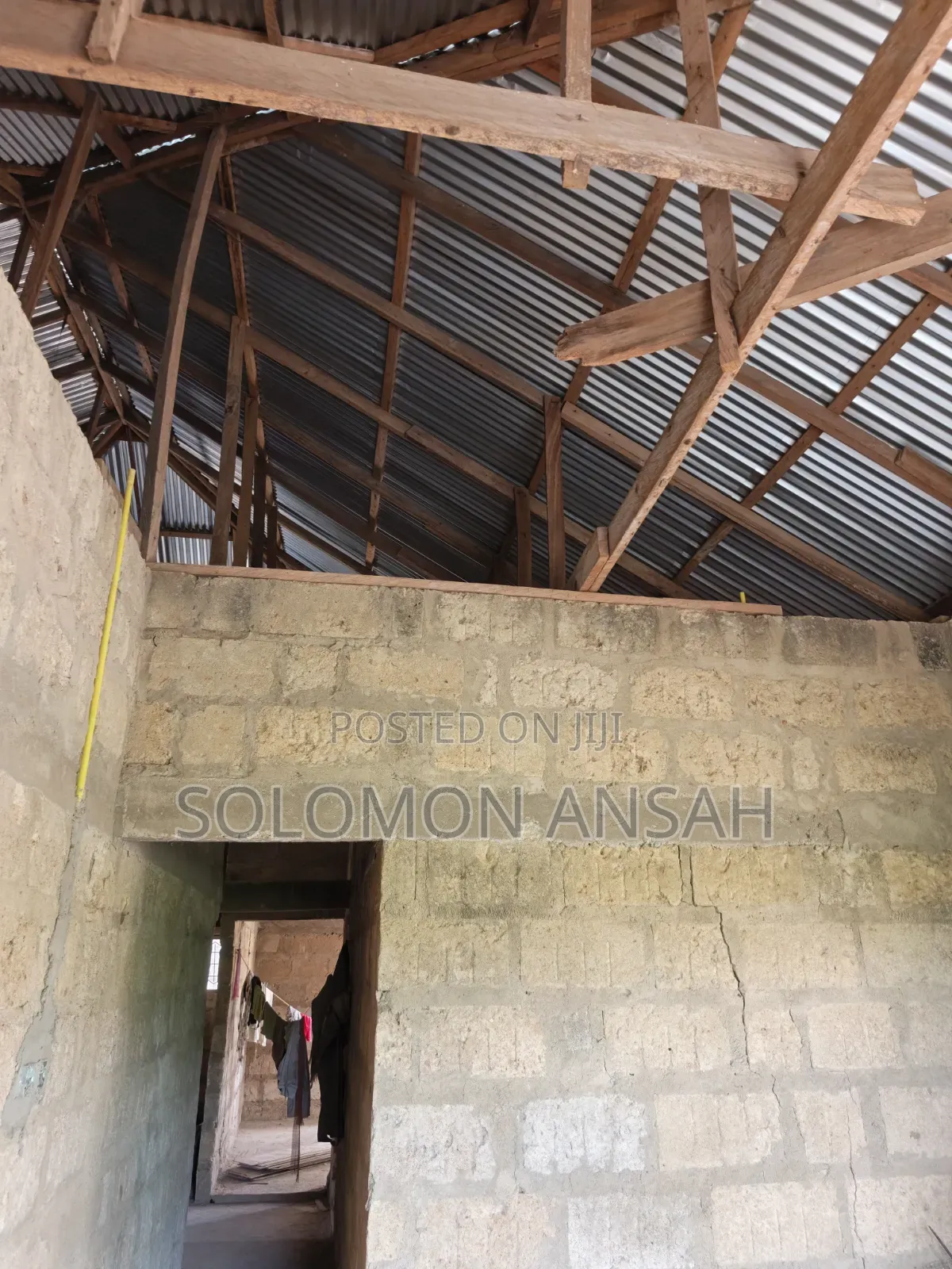 4bdrm House in Free Will Agency, Kumasi Metropolitan for sale in Kumasi Metropolitan