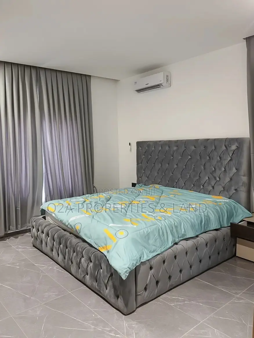 Furnished 3bdrm Townhouse / Terrace in Nanakrom, School Junction in School Junction