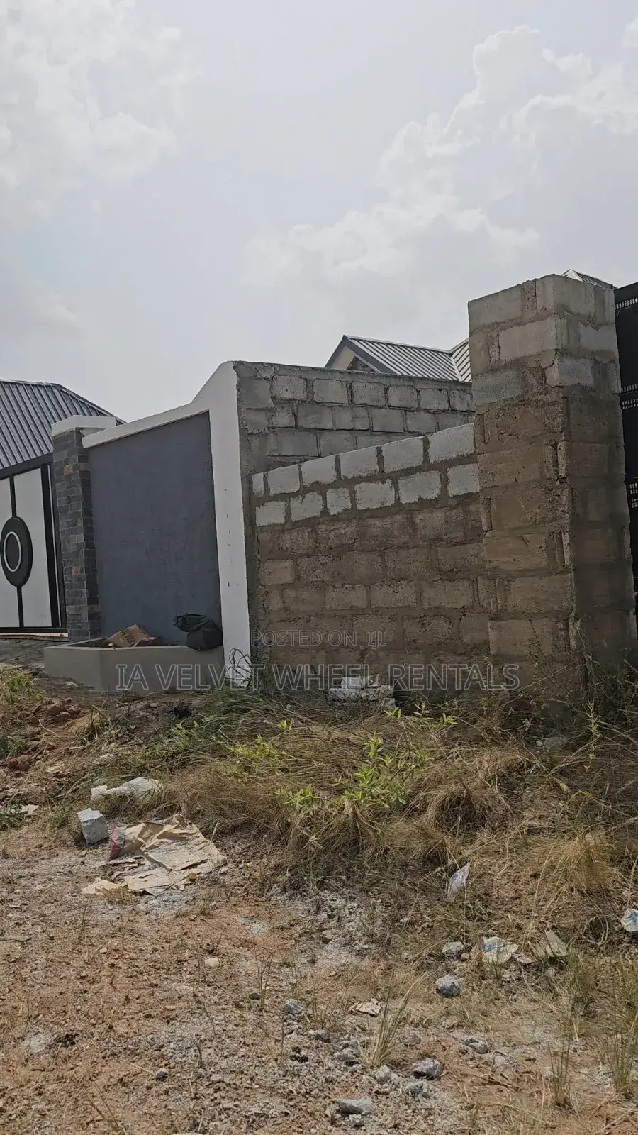 6 and Half Plots for Sale in Accra Metropolitan