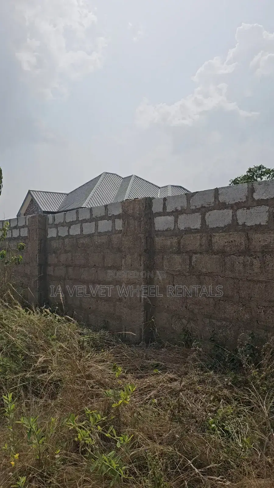 6 and Half Plots for Sale in Accra Metropolitan