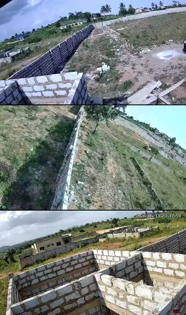 6 and Half Plots for Sale in Accra Metropolitan
