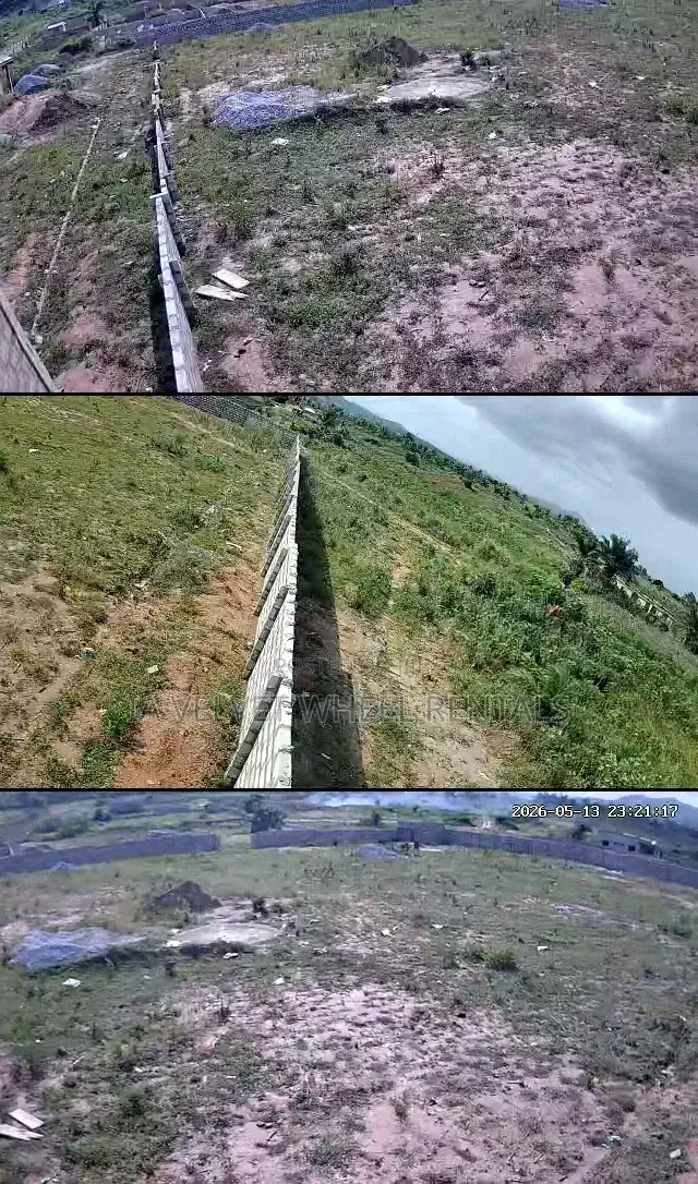 6 and Half Plots for Sale in Accra Metropolitan