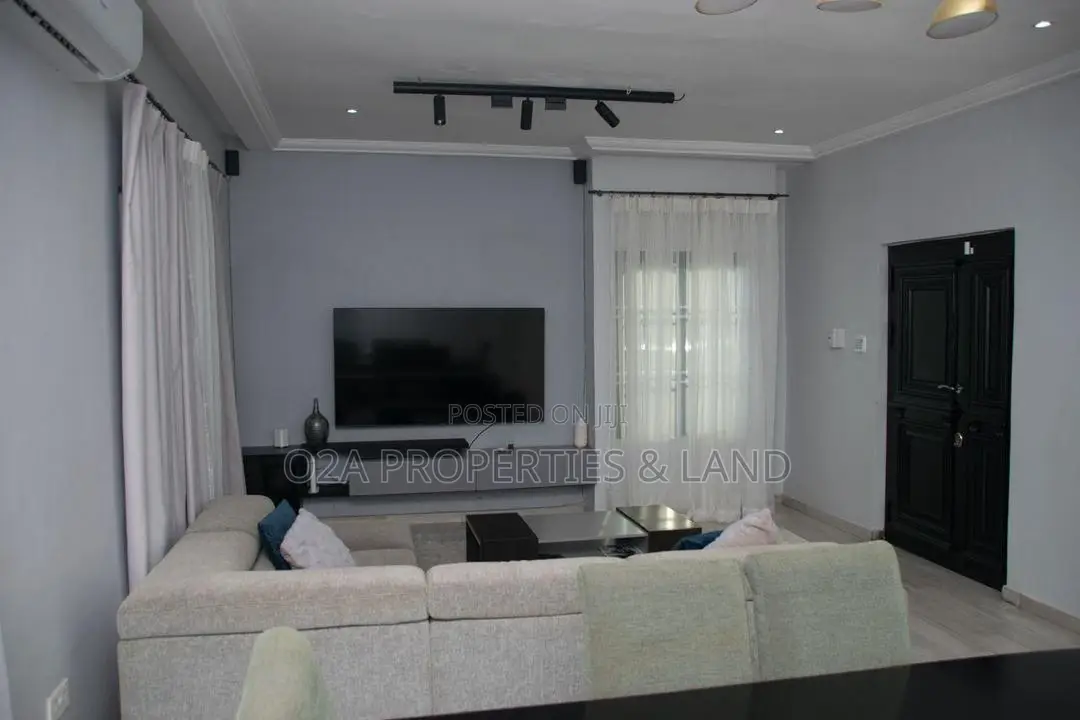 Furnished 3bdrm House in Oyarifa, Ghana Flag for rent in Ghana Flag