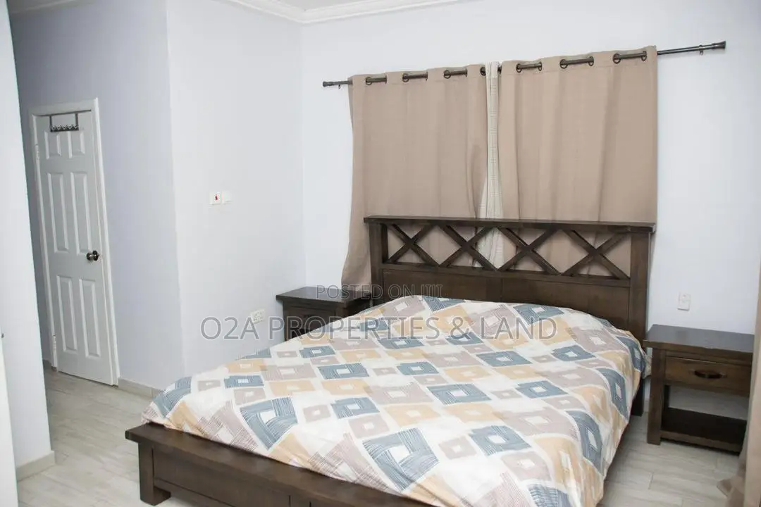 Furnished 3bdrm House in Oyarifa, Ghana Flag for rent in Ghana Flag
