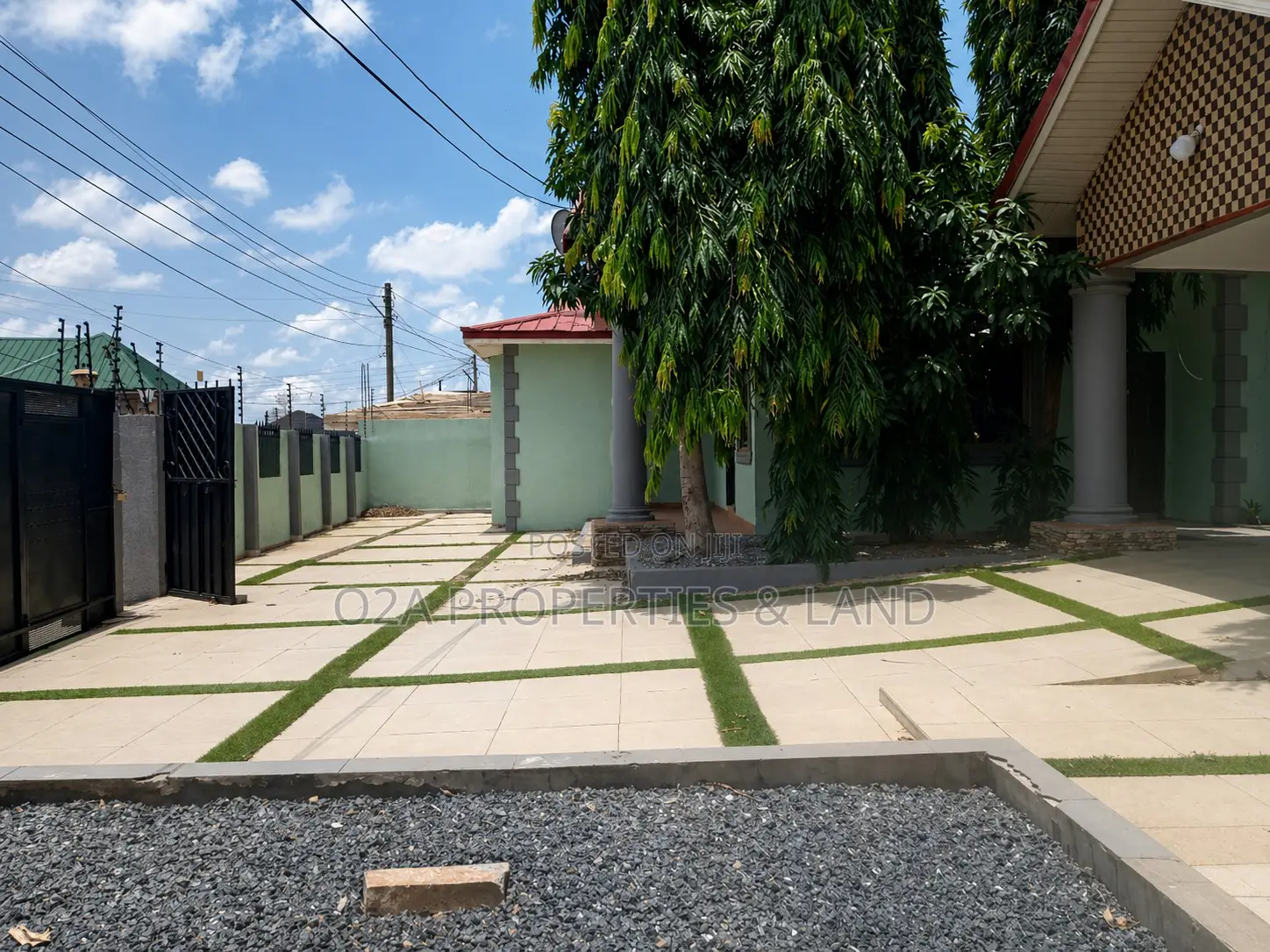 5bdrm House in Nanakrom, Police Station for sale in Police Station