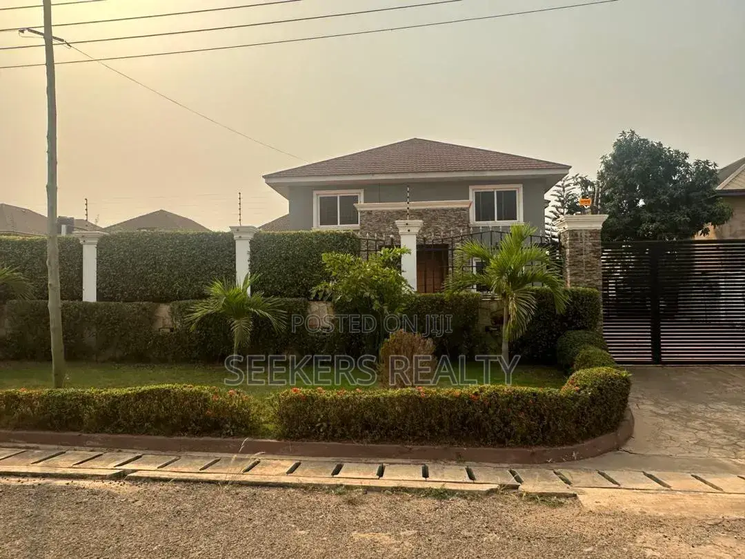 4bdrm House in Seekers Realty, Community 25 for rent in Community 25