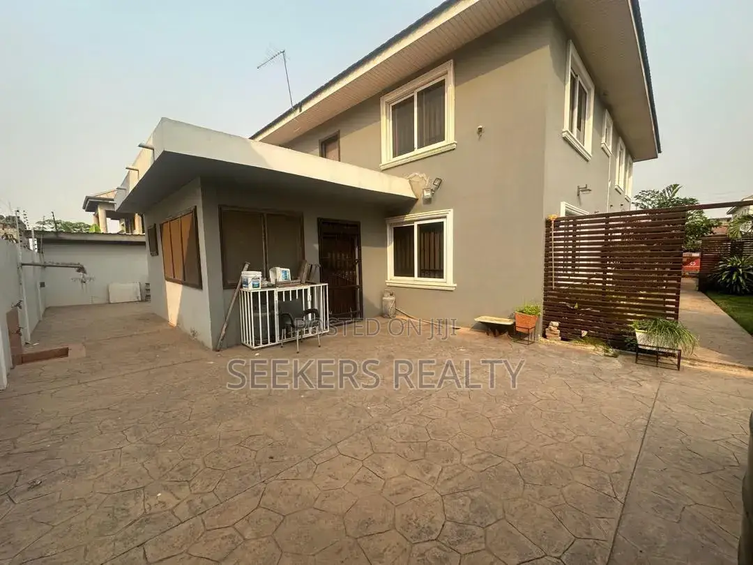4bdrm House in Seekers Realty, Community 25 for rent in Community 25