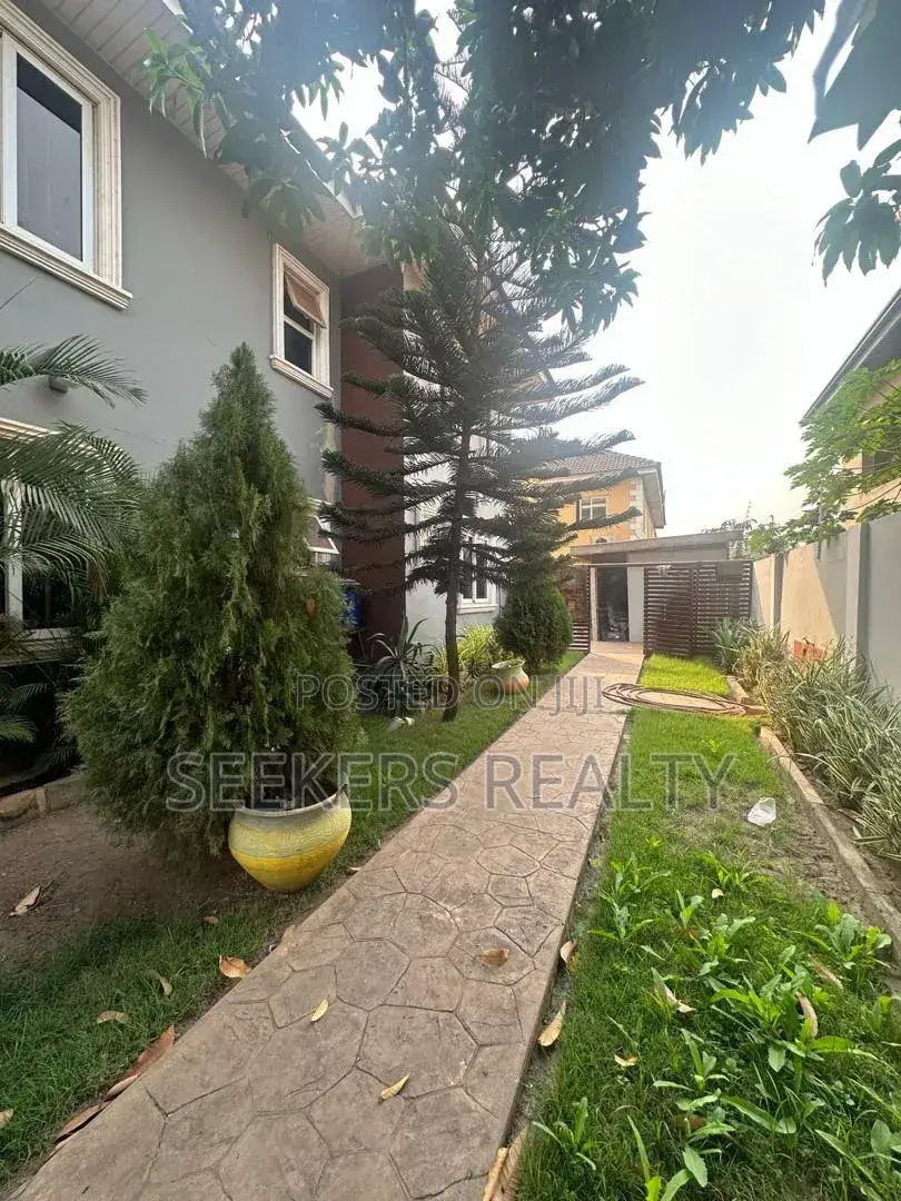 4bdrm House in Seekers Realty, Community 25 for rent in Community 25