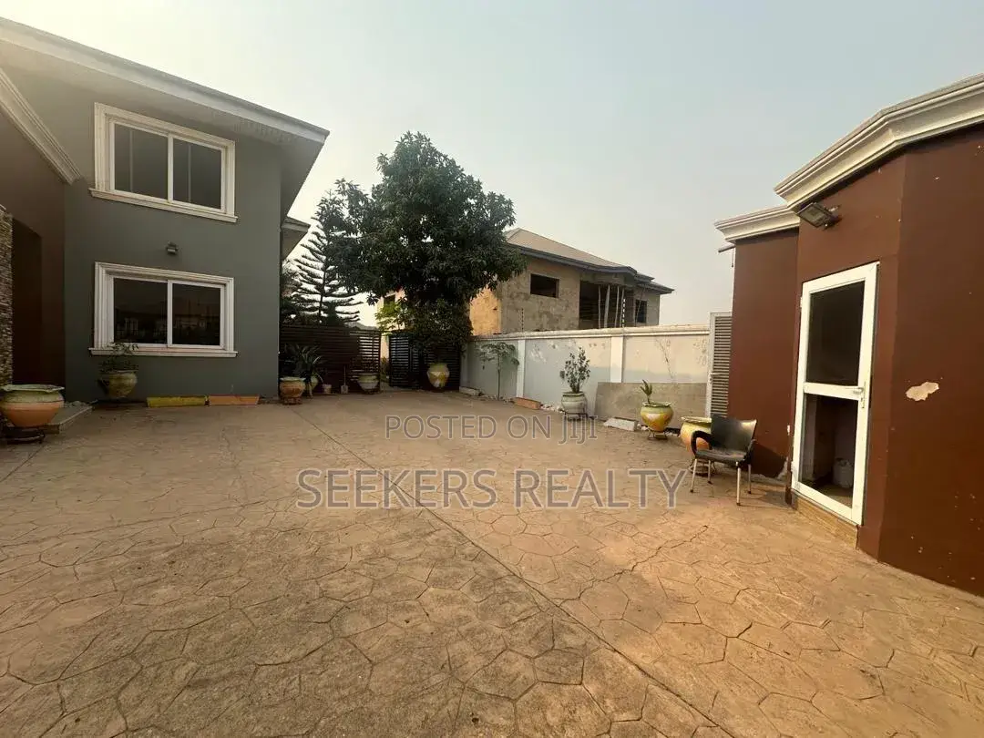 4bdrm House in Seekers Realty, Community 25 for rent in Community 25