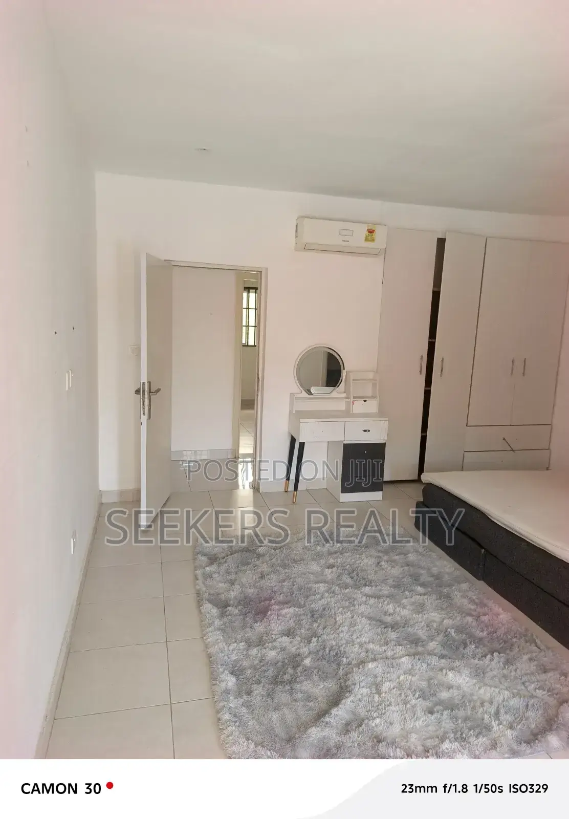 4bdrm House in Seekers Realty, Community 25 for rent in Community 25