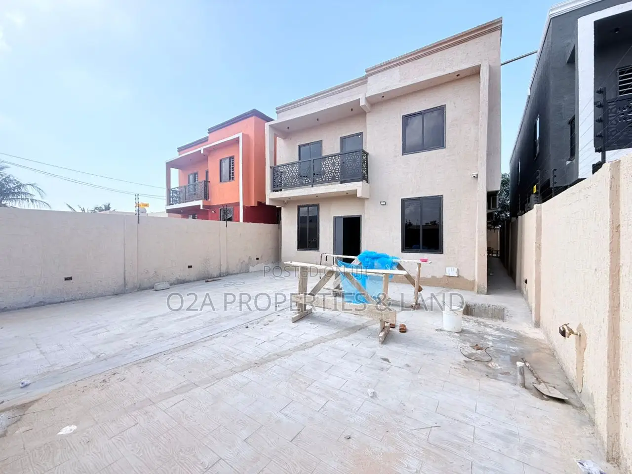 4bdrm House in Teshie-Nungua Estate for sale in Teshie-Nungua Estates