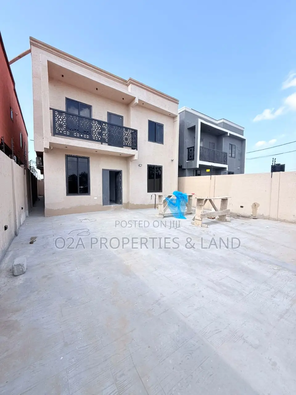 4bdrm House in Teshie-Nungua Estate for sale in Teshie-Nungua Estates
