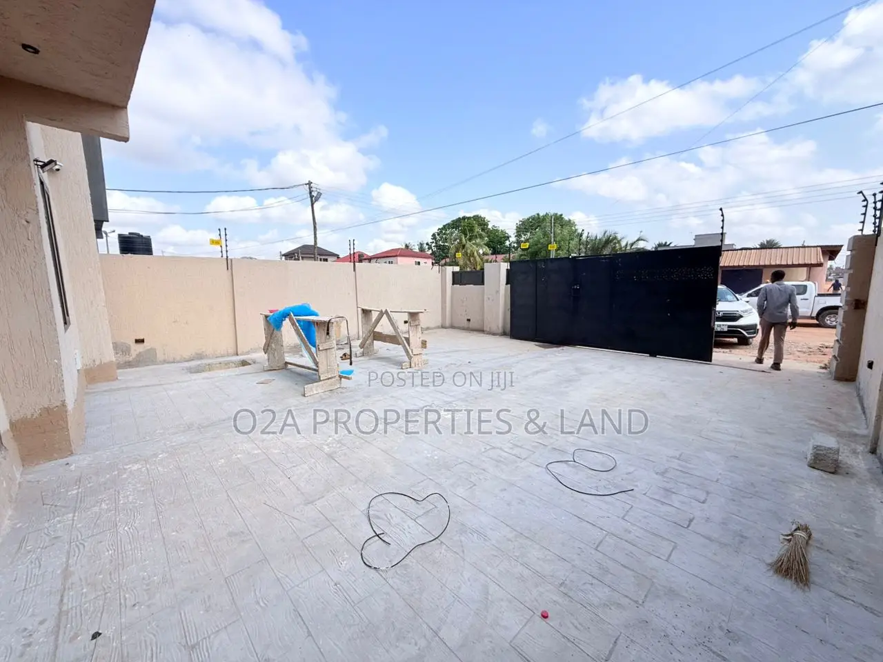 4bdrm House in Teshie-Nungua Estate for sale in Teshie-Nungua Estates