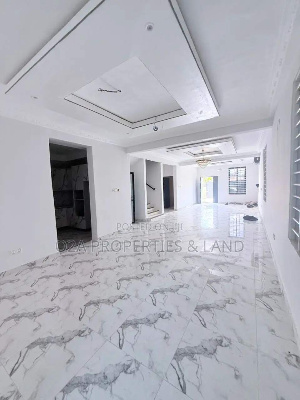 4bdrm House in Teshie-Nungua Estate for sale in Teshie-Nungua Estates