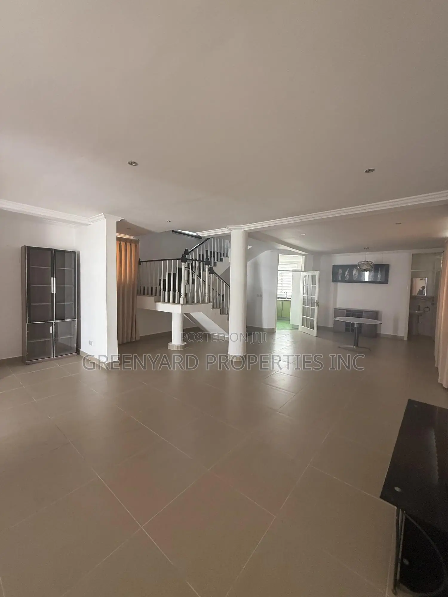 2bdrm House in Us Embassy, Cantonments for rent in Cantonments