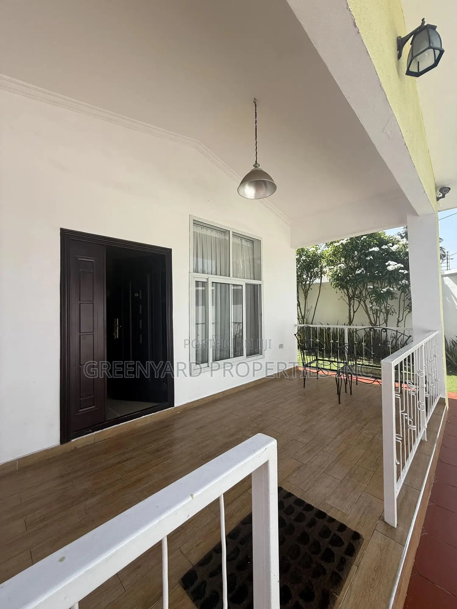 2bdrm House in Us Embassy, Cantonments for rent in Cantonments